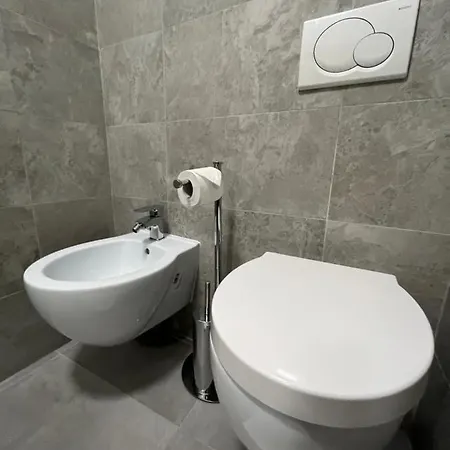 Casa Romantica Sul Di Blevio