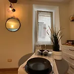 Nido D'amore Casa Giulietta Блевио