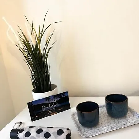 Nino D'amore Casa Giulietta Apartament *