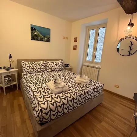 Nido D'amore Casa Giulietta