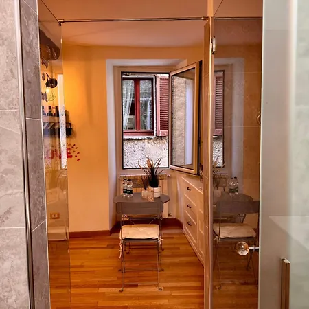 Nino D'amore Casa Giulietta * 블레비오