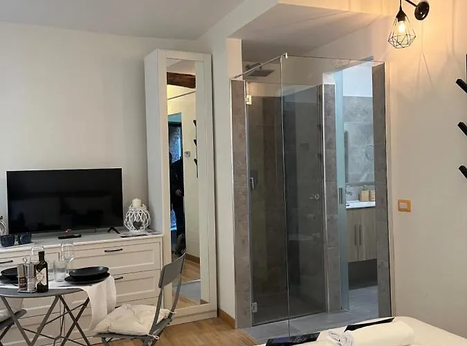 Nido D'amore Casa Giulietta *