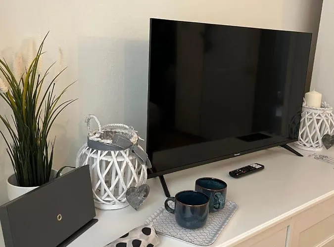 Nido D'amore Casa Giulietta * Blevio