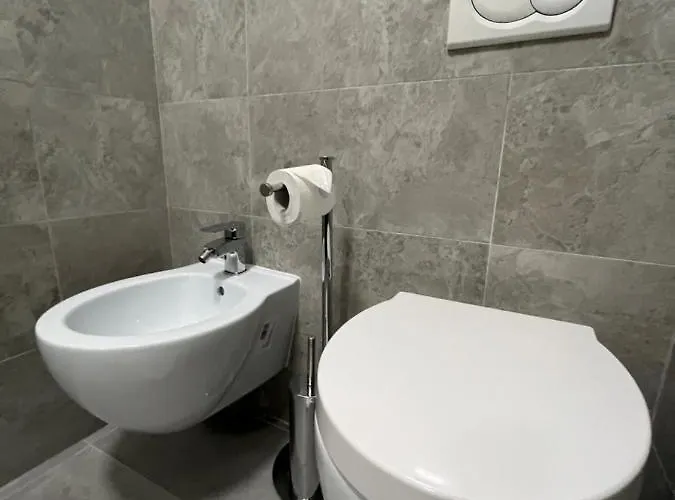 Nido D'amore Casa Giulietta Blevio