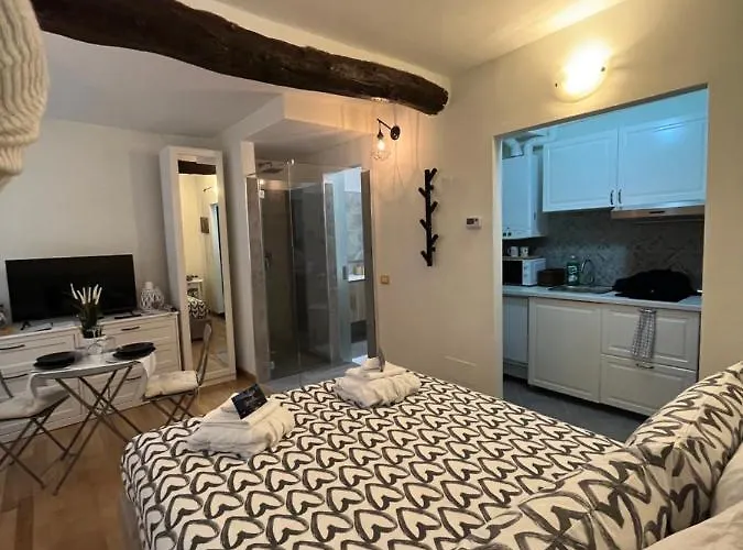 Apartment Nido D'amore Casa Giulietta