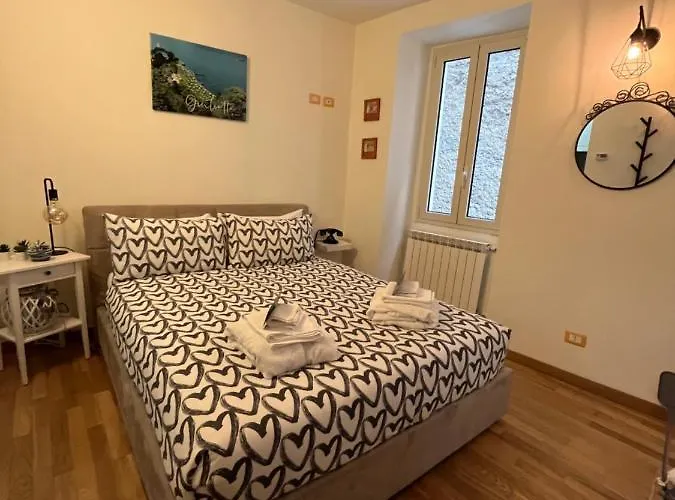 Nido D'amore Casa Giulietta