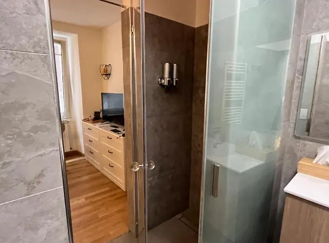 Apartment Nido D'amore Casa Giulietta