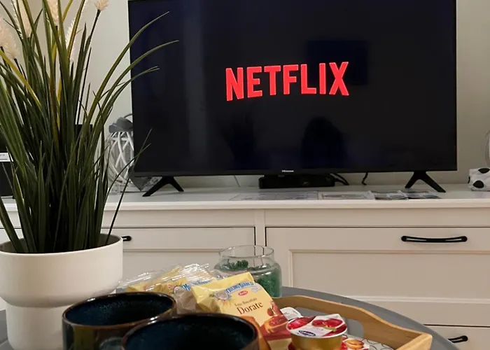 Appartement Nido D'amore Casa Giulietta Blevio