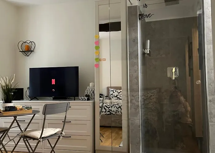 Apartment Nido D'amore Casa Giulietta *