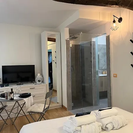 Casa Romantica Sul Di *