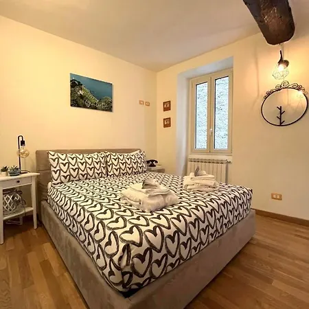 Nido D'amore Casa Giulietta *