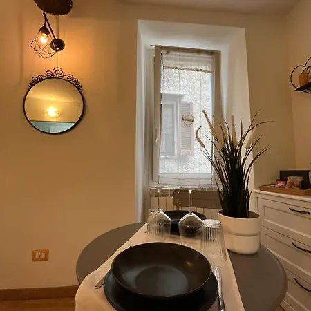 Casa Romantica Sul Di بْليفيو