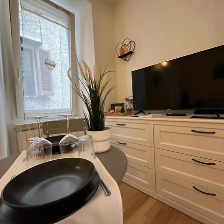 Casa Romantica Sul Di * بْليفيو