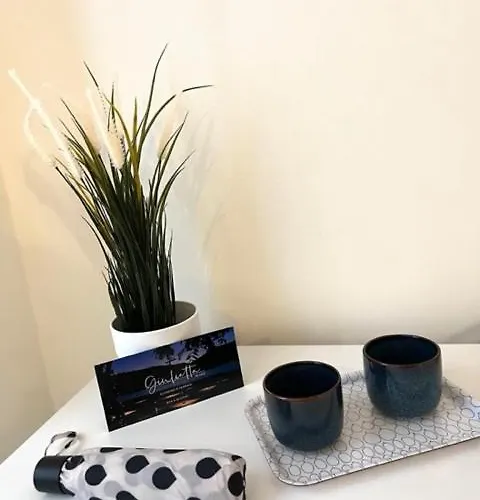 Nido D'amore Casa Giulietta Appartement *