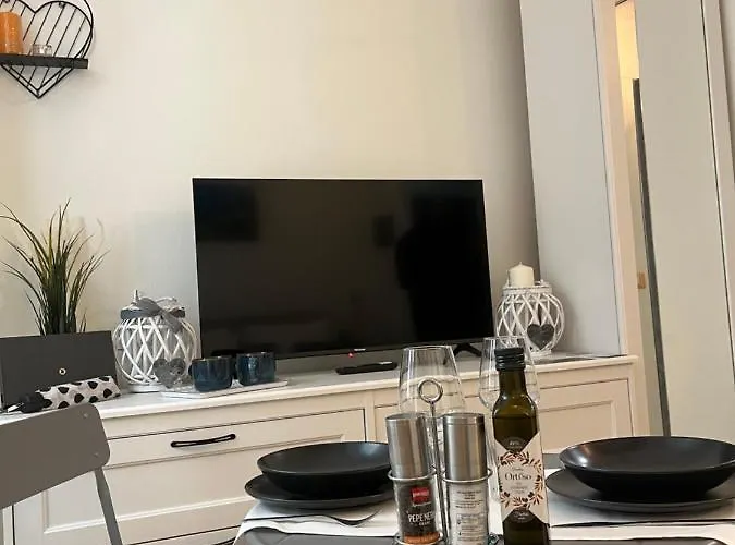 Nido D'amore Casa Giulietta * Blevio