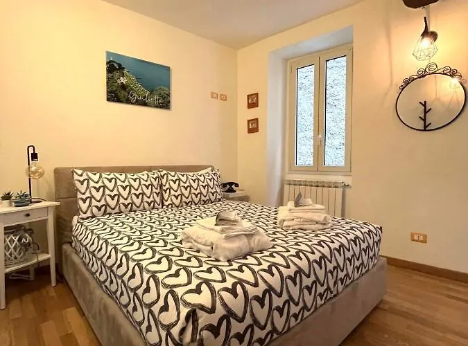 Nido D'amore Casa Giulietta *