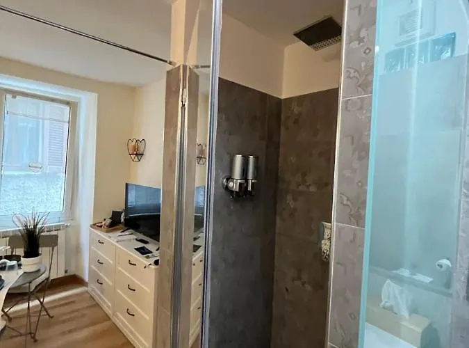 Nido D'amore Casa Giulietta Appartement Blevio