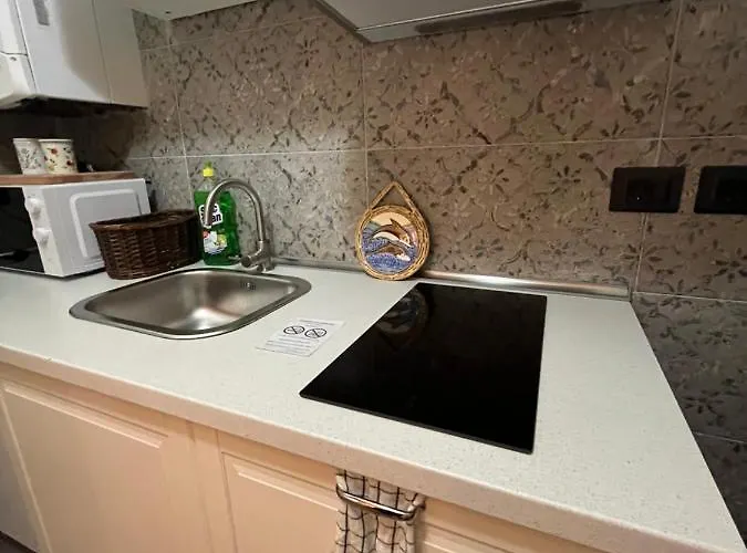 Nido D'amore Casa Giulietta Appartement